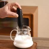 Rechargeable Usb Electric Drink Mixer Whisk Tool
